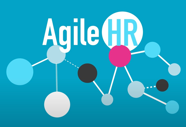 HR  : Agile   