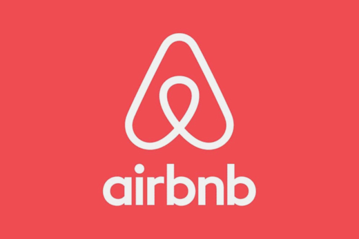  Airbnb:      ?