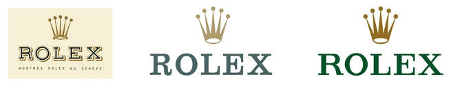  Rolex